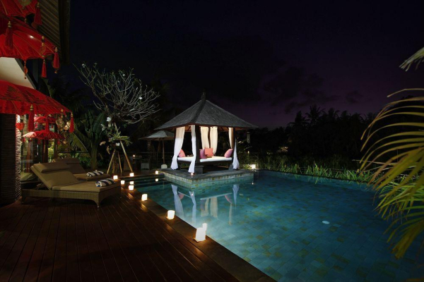 Best offers for The Bale Tokek Villa Bali Island
