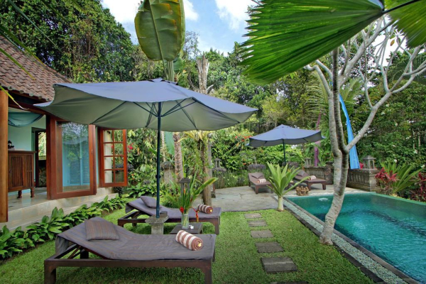 Best offers for The Mahogany Villa Bali Island