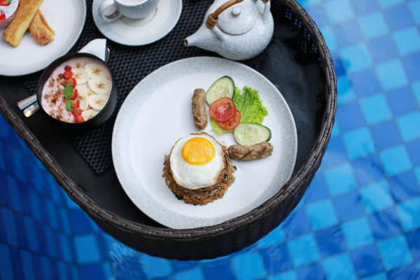 أفضل العروض ل ذ في فيلا جزيرة بالي