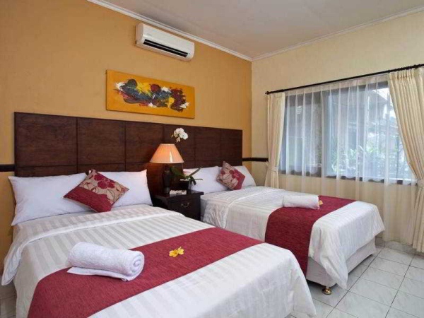 أفضل العروض ل فيلااسانا جزيرة بالي