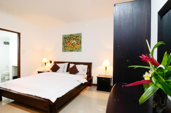 أفضل العروض ل فندق فيلا بانجا و سبا جزيرة بالي