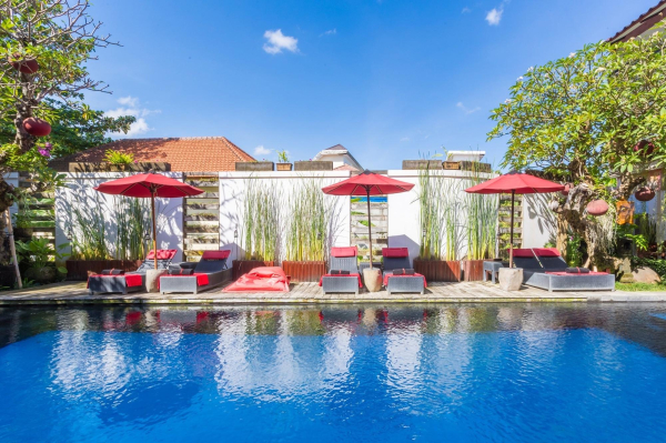 Best offers for Villa KamarKamar Bali Bali Island