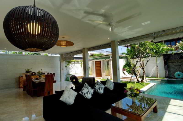 Best offers for Villa Lumut Bali Island