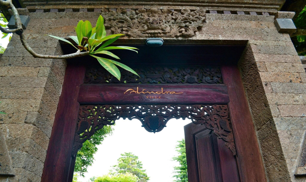 Best offers for Alindra Villas & Spa Bali Island