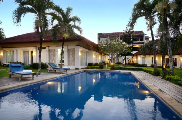 أفضل العروض ل  جزيرة بالي