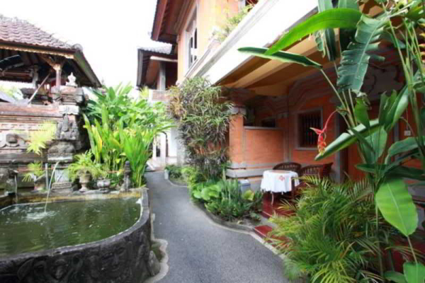 Best offers for Citrus Tree B&B - Hutama Bali Island