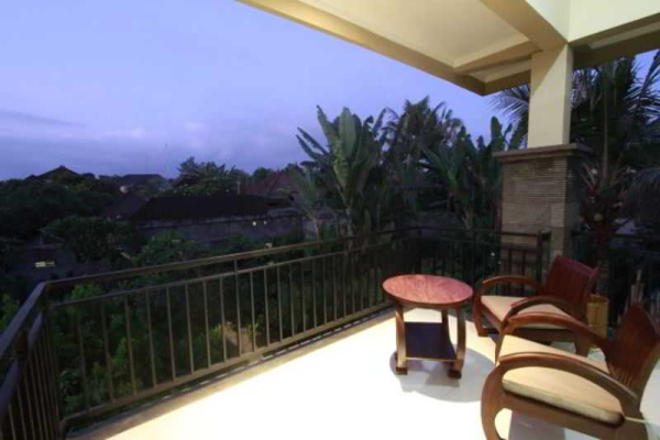 أفضل العروض ل سيتراص تري بيد اند بريكفاست - سامانترا جزيرة بالي