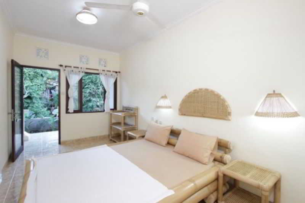 Best offers for Citrus Tree B&B - Widia Bali Island