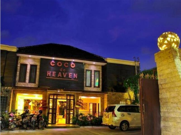 أفضل العروض ل  جزيرة بالي