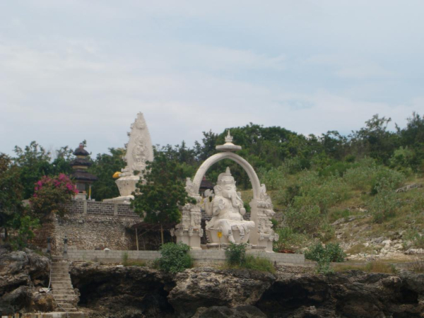 Best offers for Doubleyou Homestay Pemuteran Bali Island