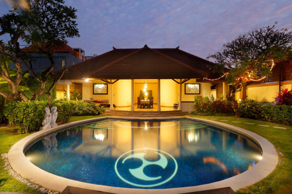 Best offers for Heliconia Villa Bali Island