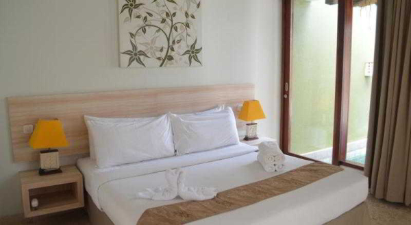 أفضل العروض ل جاس بوتيك فيلا جزيرة بالي