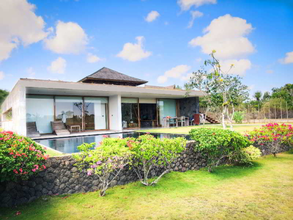 Best offers for Jimbaran Balangan Beach Front Villa Nakar Bali Island