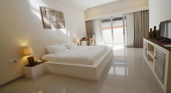 أفضل العروض ل ك يوتافيل فيلا جزيرة بالي