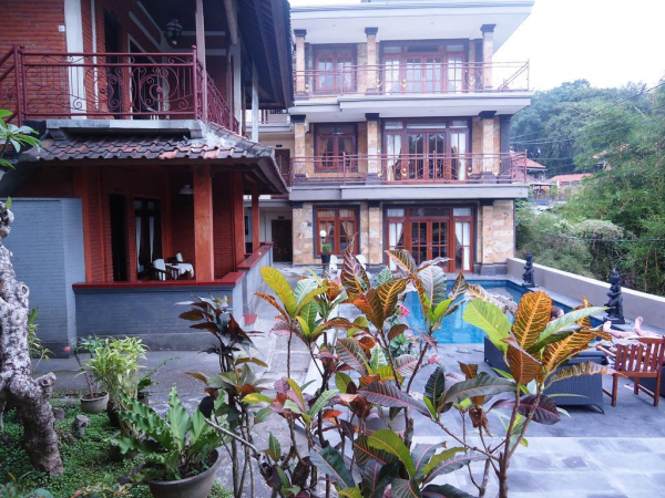 أفضل العروض ل باند برمي بانجالووس جزيرة بالي