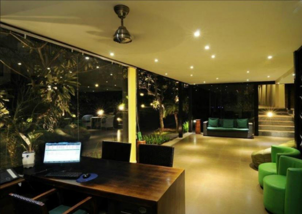 أفضل العروض ل باركسايد دنباكيت رسايدنس و جناح جيمباران جزيرة بالي