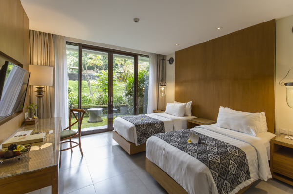 Best offers for Plataran Ubud Hotel & Spa Bali Island