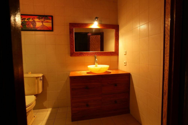 Best offers for Pondok Permata Homestay Bali Island