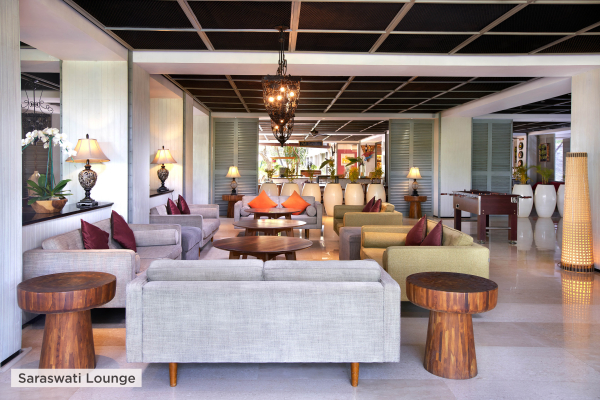 أفضل العروض ل رامادا اينكور باى ويندهام سمينياك بالي جزيرة بالي