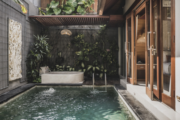 Best offers for Seminyak Sactuary Villa by Ini Vie Hospitality Bali Island