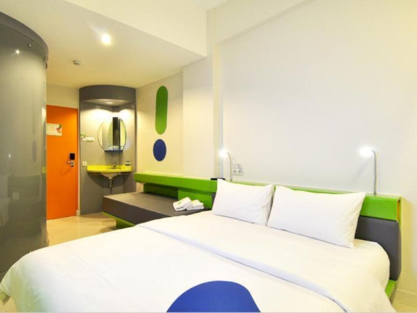 أفضل العروض ل فندق سينجاراجا جزيرة بالي