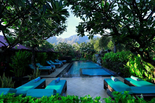 Best offers for Taruna Boutique Homestay & Spa Bali Island