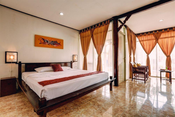 أفضل العروض ل منتجع ذ سمينياك فيلاجى و سبا جزيرة بالي