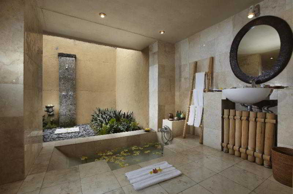 أفضل العروض ل منتجع ذ سانج يو  اند سبا جزيرة بالي