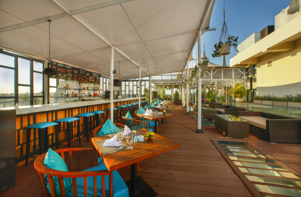 أفضل العروض ل فندق د فينس سكي سمينياك جزيرة بالي