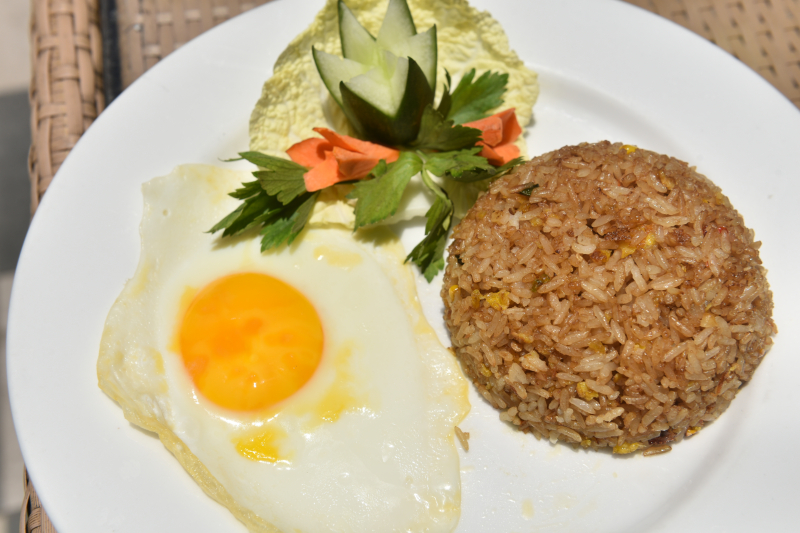 Best offers for Abian Srama Hotel and Spa Bali Island