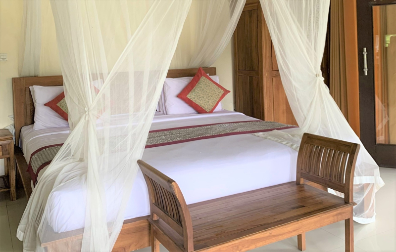 أفضل العروض ل باجىيا سويتس و فلل باى زاز يو جزيرة بالي