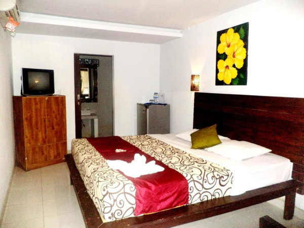 أفضل العروض ل ابيان بوجا جيست هاوس جزيرة بالي