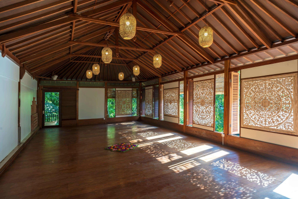 أفضل العروض ل اديوانا سفارجا لوكا جزيرة بالي