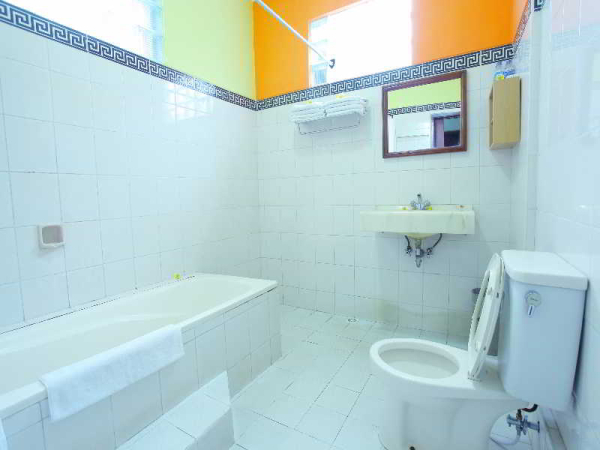 Best offers for Alas Petulu Cottages Bali Island