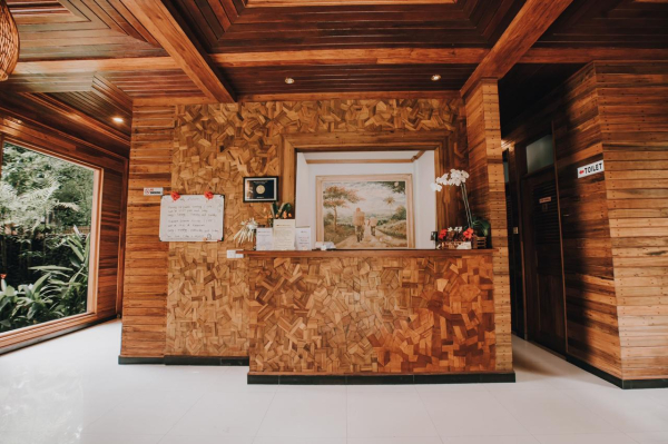 Best offers for Budhi Ayu Villas Ubud Bali Island