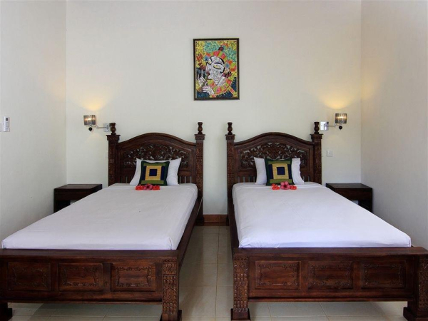 Best offers for Chili Ubud Cottage Bali Island