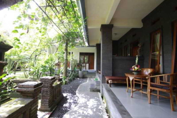 أفضل العروض ل سيتراص تري بيد اند بريكفاست - مي مال يو جزيرة بالي