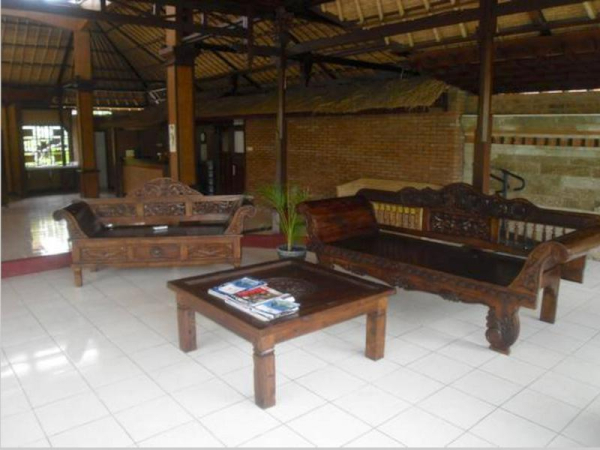 Best offers for D' Kubu Pratama Bali Island