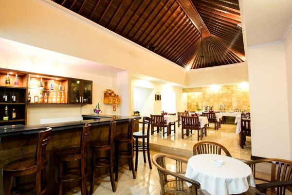 أفضل العروض ل فندق سجارااجانج جزيرة بالي