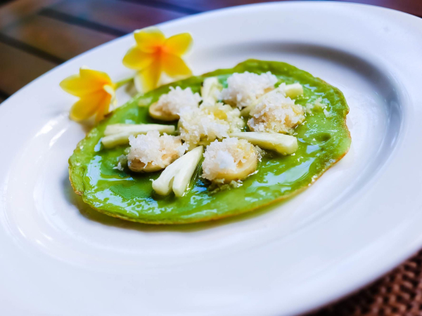 Best offers for Jati Homestay Bali Island