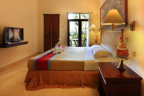 أفضل العروض ل فندق لافوا بيتش جزيرة بالي