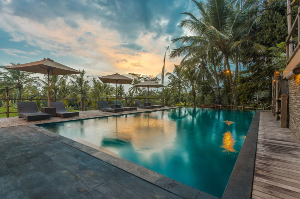 أفضل العروض ل مانيي  يوب يود فيلاجى جزيرة بالي