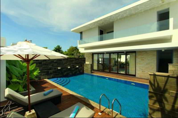 Best offers for Nagisa Bali Bay View Villas Bali Island