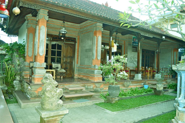 Best offers for Nick's Homestay Bali Island