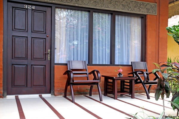 أفضل العروض ل فندق باري دالم سانار جزيرة بالي