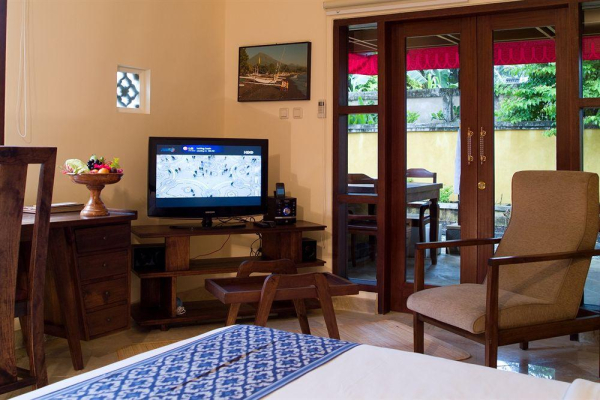 أفضل العروض ل راماه بالي ناصا د يوا جزيرة بالي