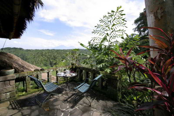 أفضل العروض ل منتجع تامان ببك بالي  سبا جزيرة بالي