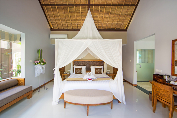 Best offers for The Lokha Ubud Resort Villa And Spa Bali Island