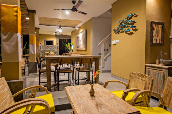 أفضل العروض ل يوباد رتريت جزيرة بالي