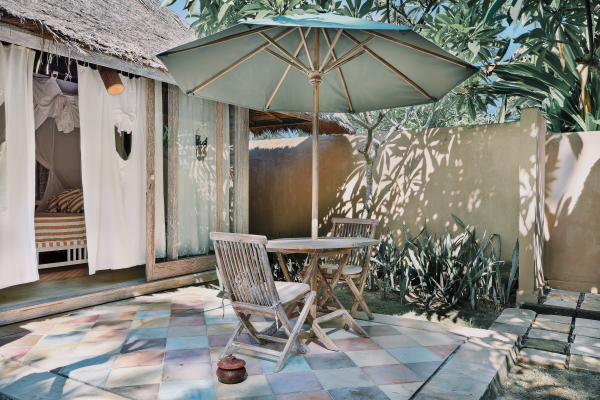 أفضل العروض ل فيساخا سانار باى باري سيجناتشرس جزيرة بالي